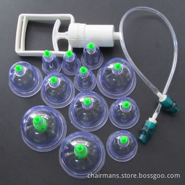 Cupping Therapy Machine